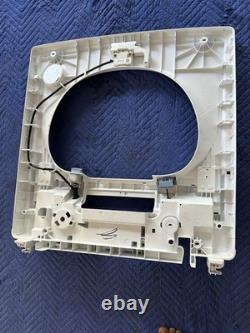 DC63-02343A Assemblage supérieur de lave-linge Samsung