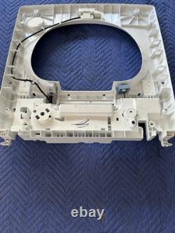 DC63-02343A Assemblage supérieur de lave-linge Samsung