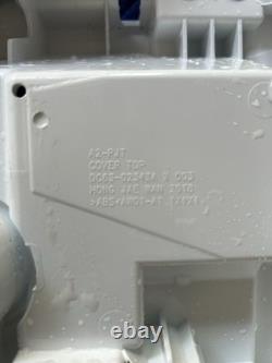 DC63-02343A Assemblage supérieur de lave-linge Samsung