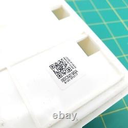 DC92-01982A Garantie à vie du contrôle de lave-linge Samsung Expédition aujourd'hui