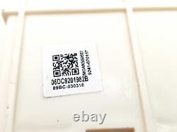 DC92-01982B Garantie à vie du contrôleur de lave-linge Samsung Expédition aujourd'hui