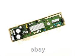 DC92-02005A Carte de Contrôle de Laveuse Samsung Garantie à Vie Expédition Aujourd'hui
