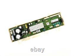 DC92-02005A Carte de Contrôle de Laveuse Samsung Garantie à Vie Expédition Aujourd'hui
