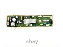 DC92-02005A Carte de Contrôle de Laveuse Samsung Garantie à Vie Expédition Aujourd'hui