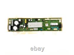 DC92-02005A Carte de Contrôle de Laveuse Samsung Garantie à Vie Expédition Aujourd'hui