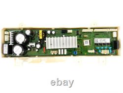 DC92-02005A Carte de Contrôle de Laveuse Samsung Garantie à Vie Expédition Aujourd'hui