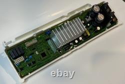 DC92-02388A Carte de Contrôle Électronique de Laveuse Samsung OEM