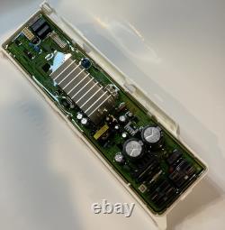 DC92-02388A Carte de Contrôle Électronique de Laveuse Samsung OEM