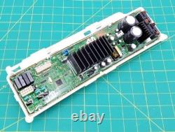 DC92-02388A Carte de Contrôle de Laveuse Samsung Garantie à Vie Expédiée Aujourd'hui