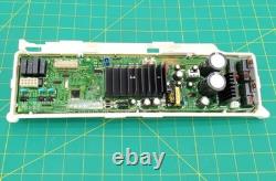 DC92-02388A Carte de Contrôle de Laveuse Samsung Garantie à Vie Expédiée Aujourd'hui