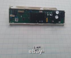 DC92-02388K Assy PCB pour lave-linge Samsung WF45T6000AP (Usagé)