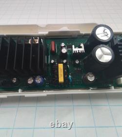 DC92-02388K Assy PCB pour lave-linge Samsung WF45T6000AP (Usagé)