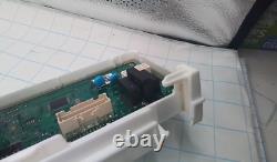 DC92-02388K Assy PCB pour lave-linge Samsung WF45T6000AP (Usagé)