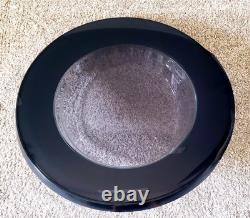 DC97-21507A, DC97-21507C Verre de porte de lave-linge authentique Samsung Assy WF45R6100AW
