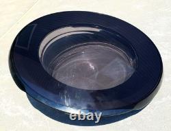 DC97-21507A, DC97-21507C Verre de porte de lave-linge authentique Samsung Assy WF45R6100AW