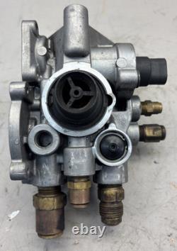 Dessiccateur d’air 1200P System Saver réf. R955300, 170.955300, 4324210320
