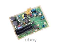 EBR32268013 Carte de Contrôle de Laveuse LG Garantie à Vie Expédition Aujourd'hui