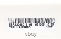 EBR32268013 Carte de Contrôle de Laveuse LG Garantie à Vie Expédition Aujourd'hui