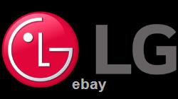 EBR44289808 Garantie à vie du contrôle de laveuse LG expédiée aujourd'hui
