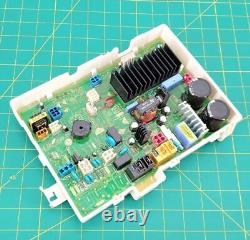 EBR44289827 LG Laveuse Contrôle Garantie à Vie Expédition le jour même