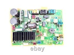 EBR62545102 Carte de Contrôle de Laveuse Kenmore Garantie à Vie Expédition Aujourd'hui