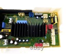 EBR67466113 Carte de contrôle de laveuse LG Garantie à vie Expédition aujourd'hui