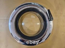 Ensemble anneau de porte de chargement de laveuse pour Dexter T300 P/N 9487-264-001 USAGÉ