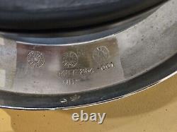 Ensemble anneau de porte de chargement de laveuse pour Dexter T300 P/N 9487-264-001 USAGÉ