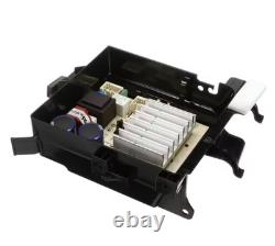 Ensemble de carte moteur de lave-linge Blomberg 2473201000