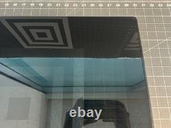 Ensemble de couvercle de lave-linge Whirlpool P# W11101059 W10631098 W10843824