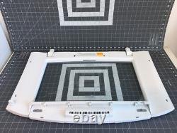 Ensemble de couvercle de laveuse LG P# AFG73029705