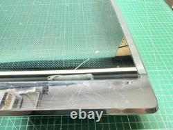 Ensemble de couvercle de laveuse Maytag P#W11082608 W10843976 W11259006 W10714900