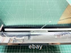 Ensemble de couvercle de laveuse Maytag P#W11082608 W10843976 W11259006 W10714900