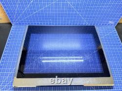 Ensemble de couvercle de laveuse Maytag P#W11082608 W11259006 W10714900 W10843976