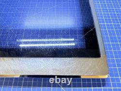 Ensemble de couvercle de laveuse Maytag P#W11082608 W11259006 W10714900 W10843976