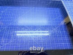 Ensemble de couvercle de laveuse Maytag P#W11082608 W11259006 W10714900 W10843976