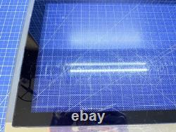 Ensemble de couvercle de laveuse Maytag P#W11082608 W11259006 W10714900 W10843976