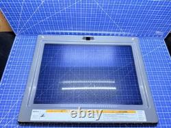 Ensemble de couvercle de laveuse Maytag P#W11082608 W11259006 W10714900 W10843976