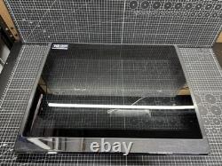 Ensemble de couvercle de laveuse Maytag P#W11082608 W11259006 W10843976 W10714900