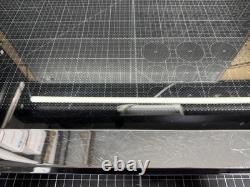 Ensemble de couvercle de laveuse Maytag P#W11082608 W11259006 W10843976 W10714900