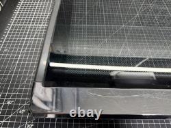 Ensemble de couvercle de laveuse Maytag P#W11082608 W11259006 W10843976 W10714900