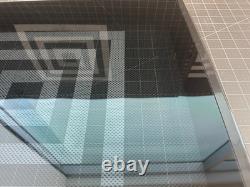 Ensemble de couvercle de laveuse Maytag P# W11259006 W10714900 W10843976 W11082608