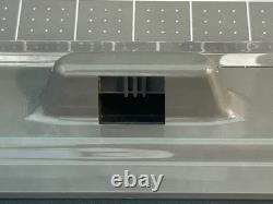 Ensemble de couvercle de laveuse Maytag P# W11259006 W10714900 W10843976 W11082608