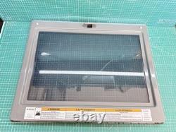 Ensemble de couvercle de laveuse Maytag P#W11259006 W11082608 W10843976 W10714900