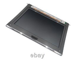 Ensemble de couvercle de laveuse OEM Whirlpool W11102314 Expédition le jour même et garantie de 60 jours