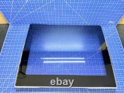 Ensemble de couvercle de laveuse Whirlpool P# W10843826 W10594159 W11102314 W10843825