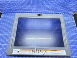 Ensemble de couvercle de laveuse Whirlpool P# W10843826 W10594159 W11102314 W10843825