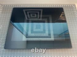 Ensemble de couvercle de laveuse Whirlpool P# W11101059 W10631098 W10843824