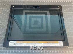 Ensemble de couvercle de laveuse Whirlpool P# W11101059 W10631098 W10843824