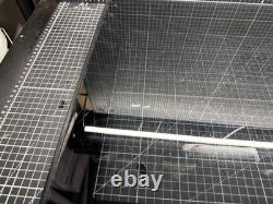 Ensemble de couvercle de laveuse Whirlpool P# W11101059 W10843824 W10631098